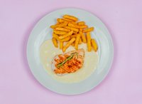 Objednať Kurací steak