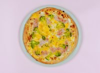 Objednať Pizza Brocoli Klasik