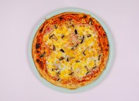 Objednať Pizza Capri Maxi