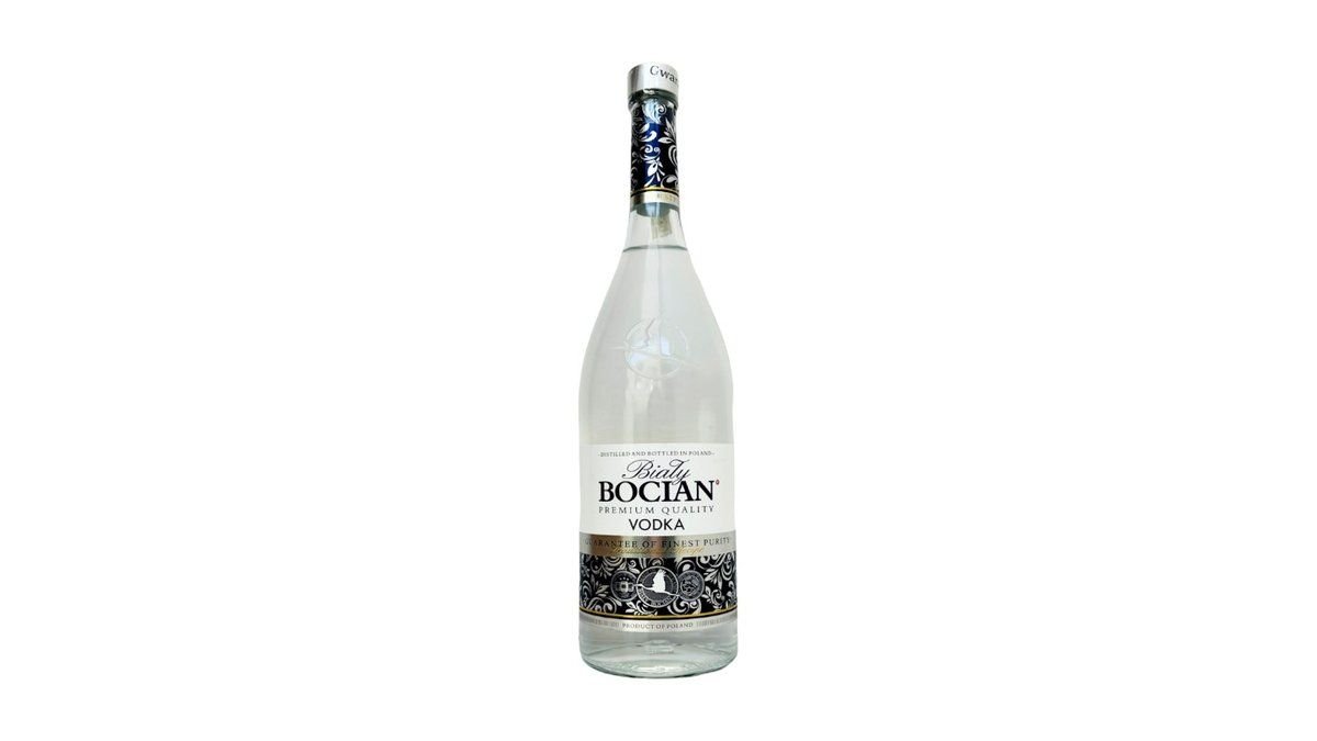 Biały Bocian 500 ml