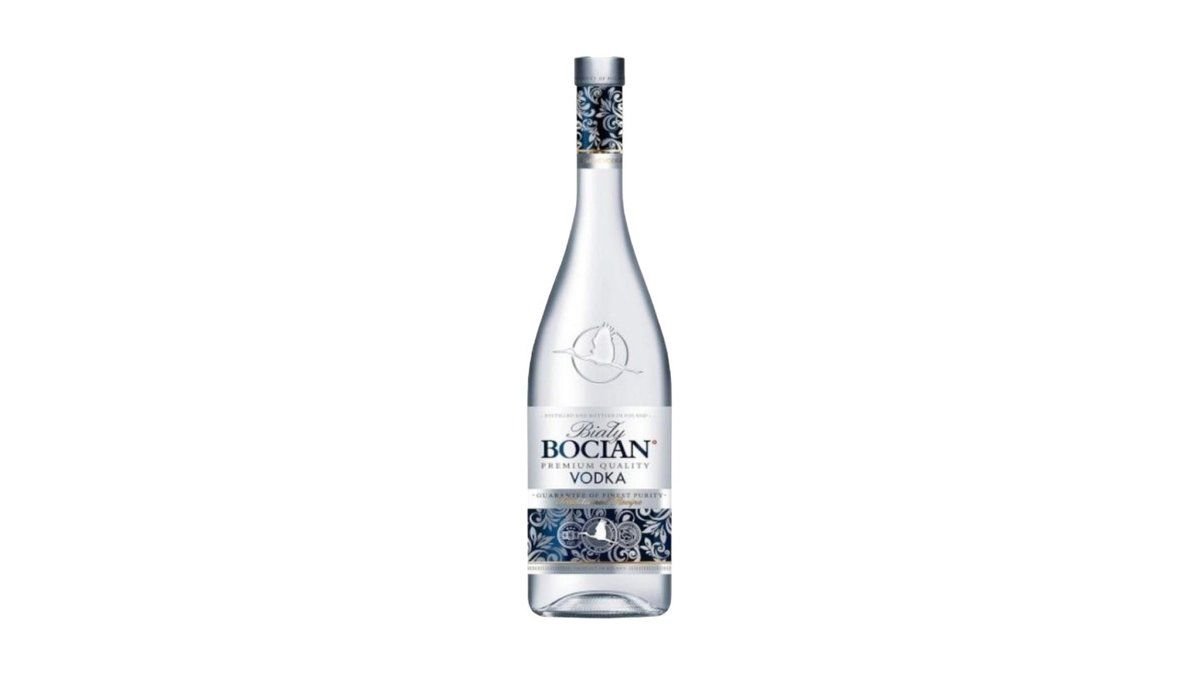 Biały bocian 700 ml