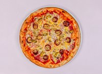 Objednať Pizza Flamenco Klasik🌶️