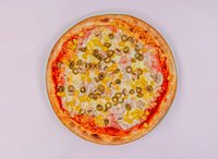 Objednať Pizza Tiffany Klasik
