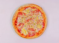 Objednať Pizza Rusnácka Maxi