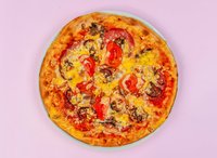 Objednať Pizza Prešov Klasik🌶️
