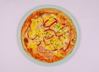 Objednať Pizza 4 ročné obdobia Klasik