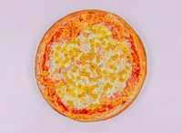 Objednať Pizza Šunková Maxi