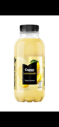 Objednať Cappy lemonade