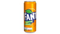 Objednať Fanta 0,33 l