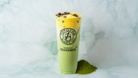 Objednať Matcha cake cream