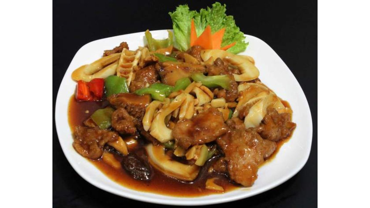 Xotinimni bir gruzin sikdi