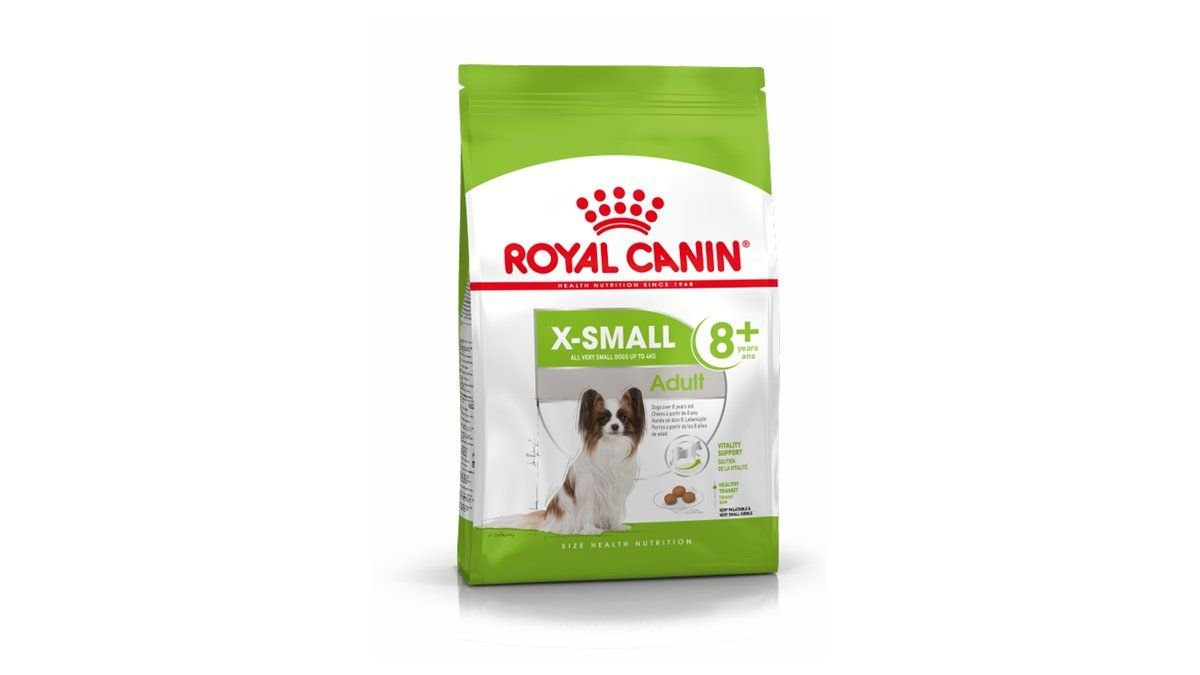 Shn Xsmall Adult 1.5kg