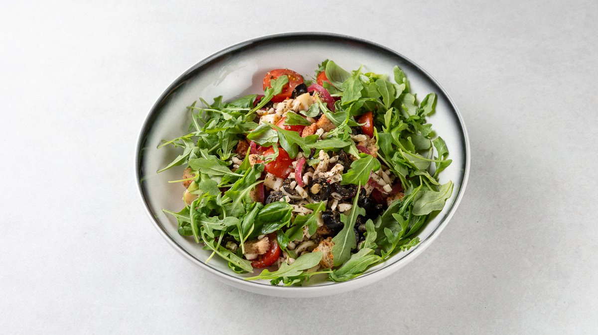 Salata tuna