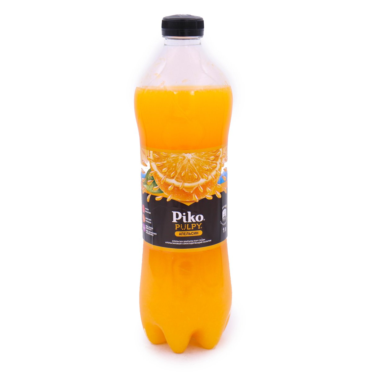 Piko <b>Pulpy</b> Апельсин.