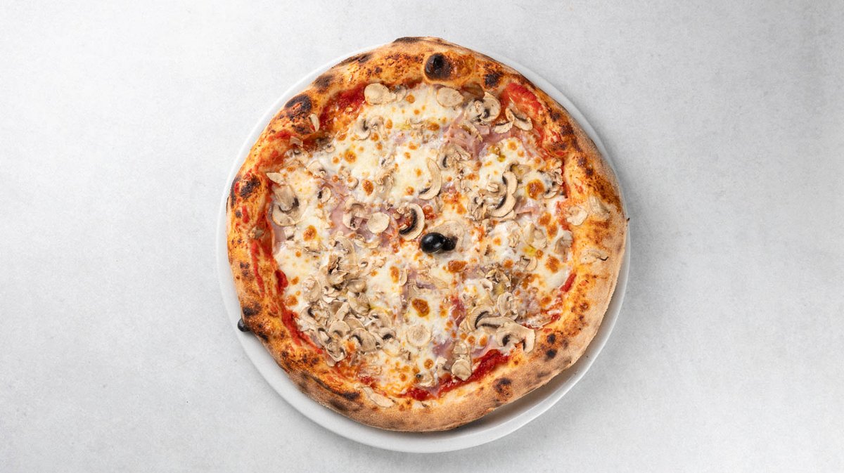 Capricciosa