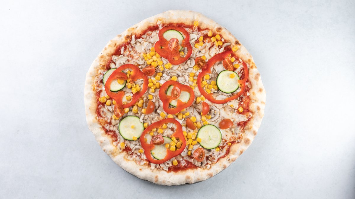 Vegetariana