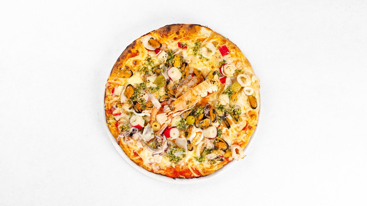 Frutti Di Mare