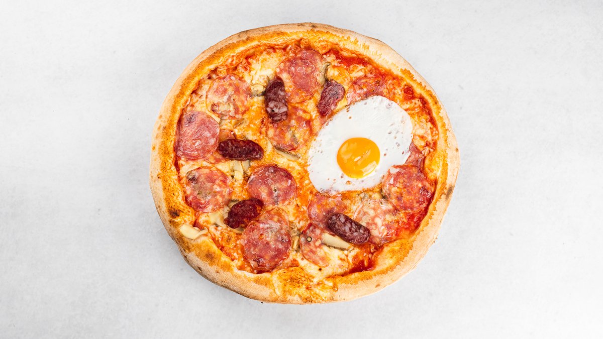 Pizza Kažun