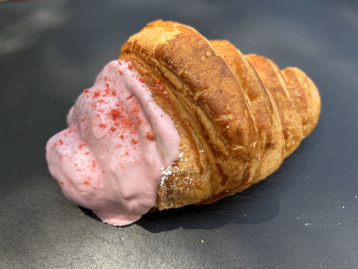 Straff Bakery | Wolt | Rozvoz | Žilina