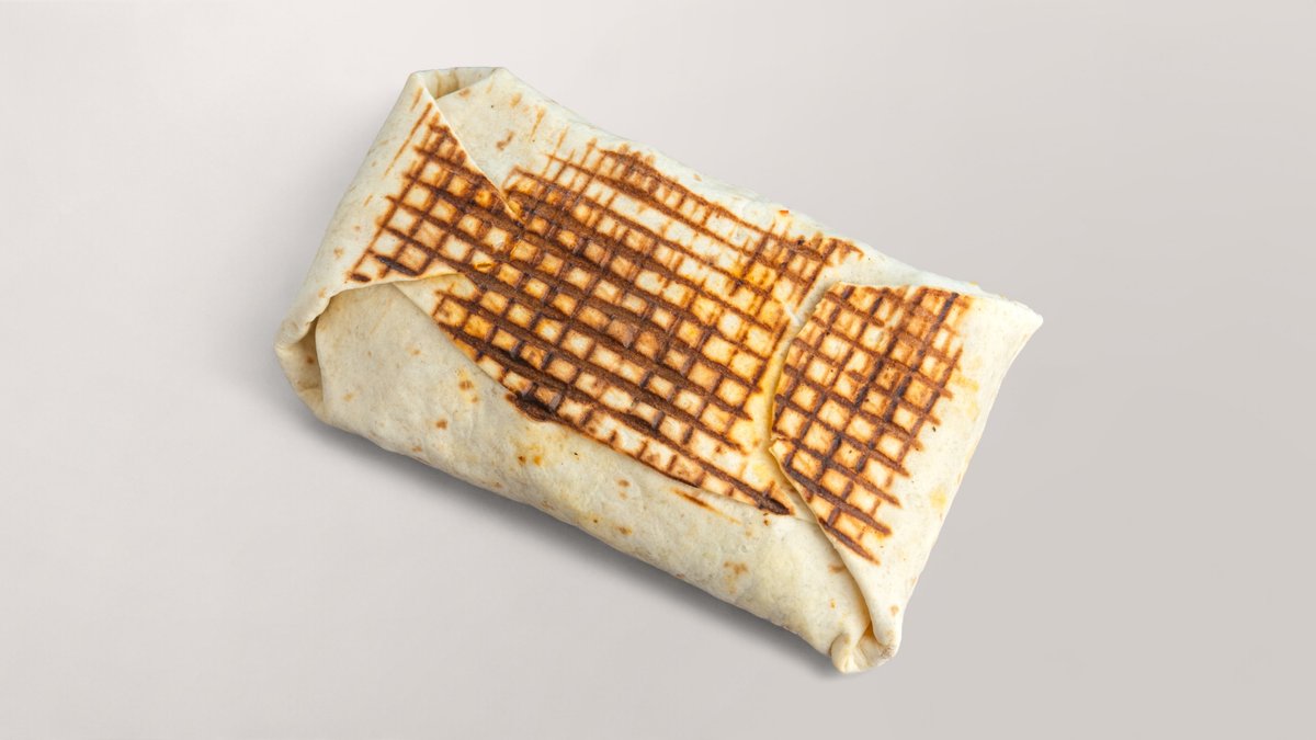 Rachids Kitchen Tacos de Lyon Wolt Delivery Bielefeld