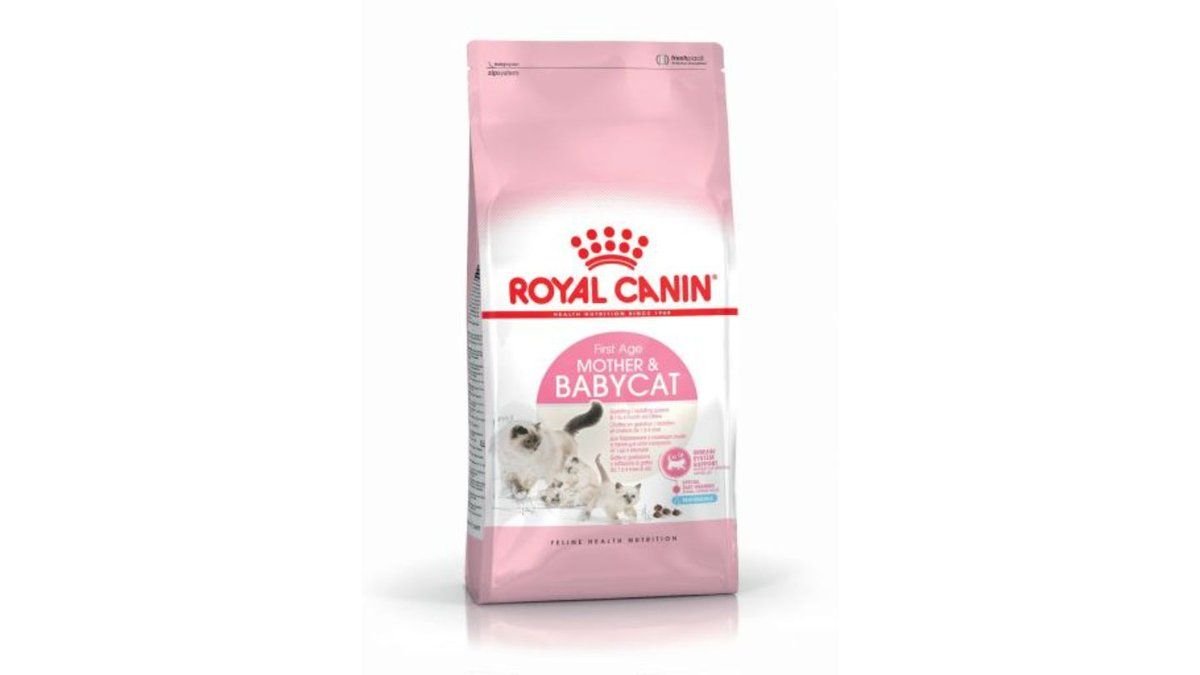 Royal Canin Mother & Babycat - 2 Kg