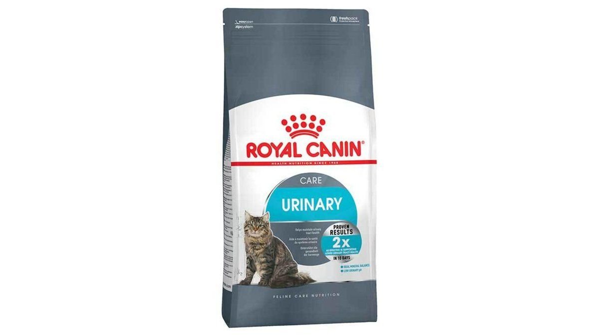 Royal Canin Urinary Care - 2 Kg