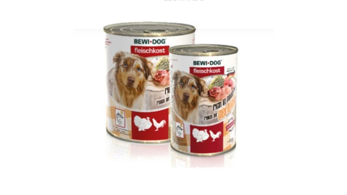 Bewi Poultry 800g