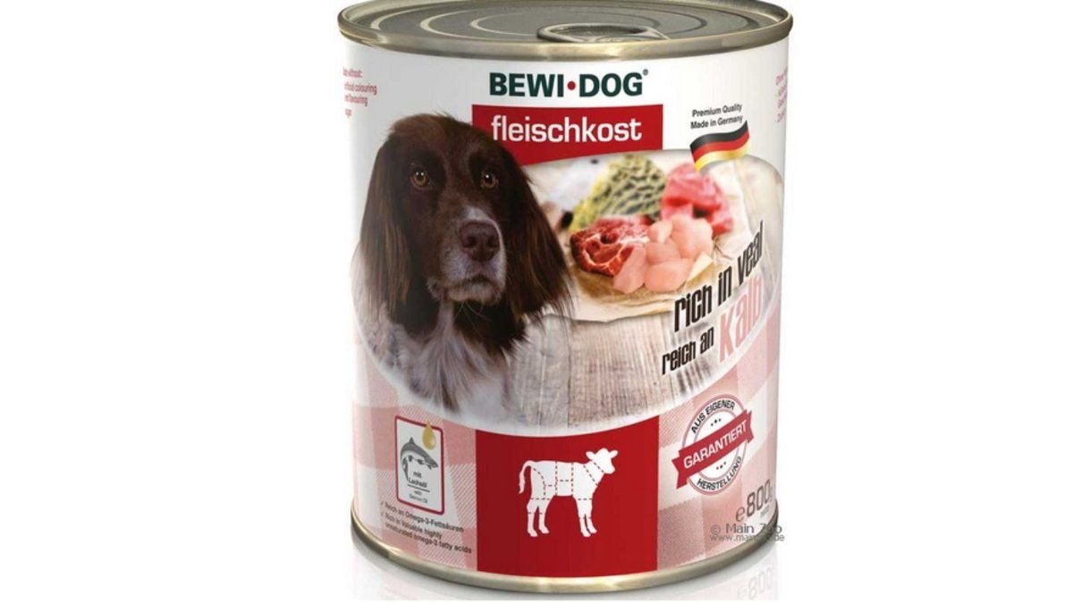 Bewi Calf 800g