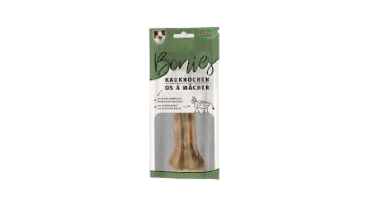 Bubimex Dog Chewing Bone - 160gr
