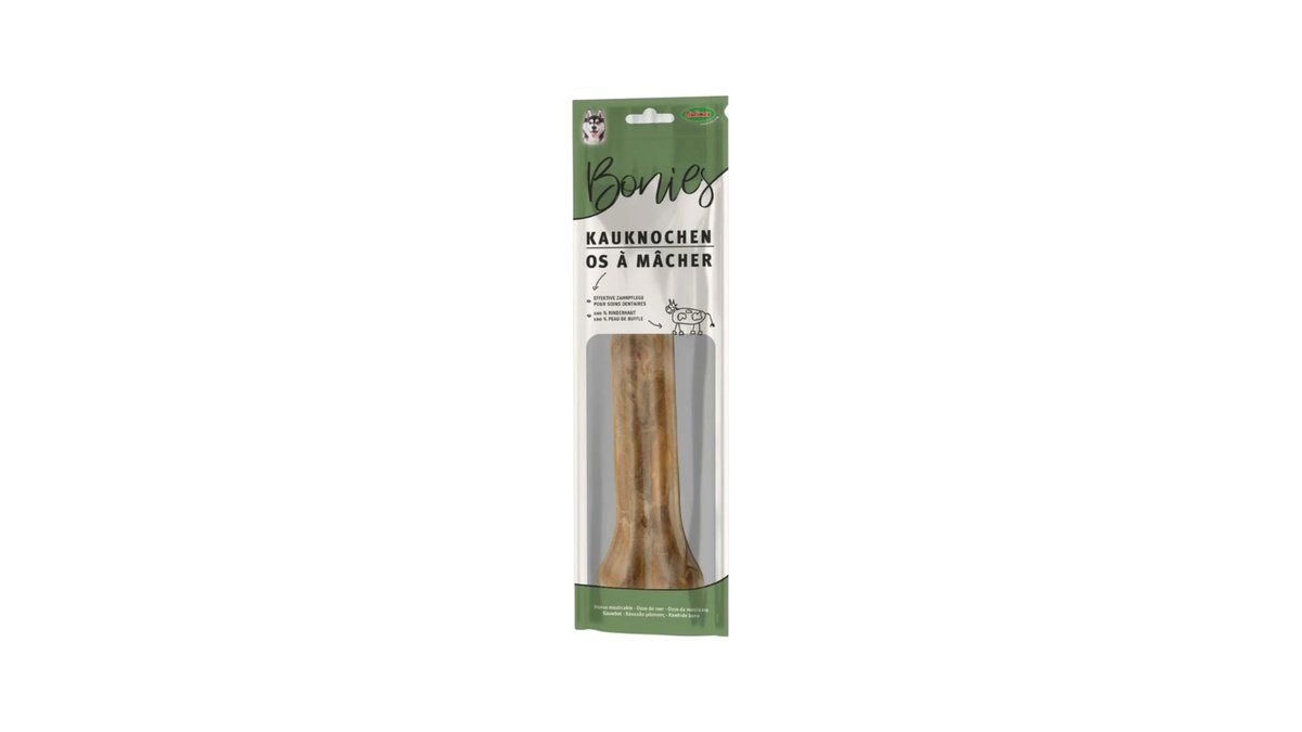 Bubimex Dog Chewing Bone - 350gr