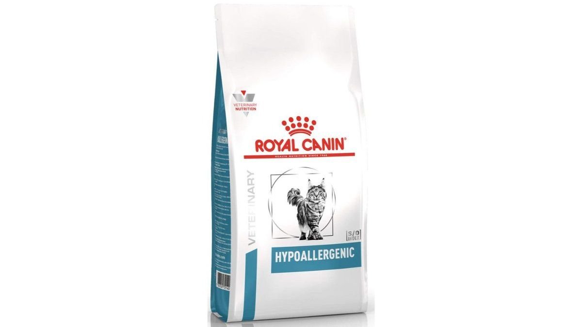 Royal Canin Hypoallergenic 2.5kg