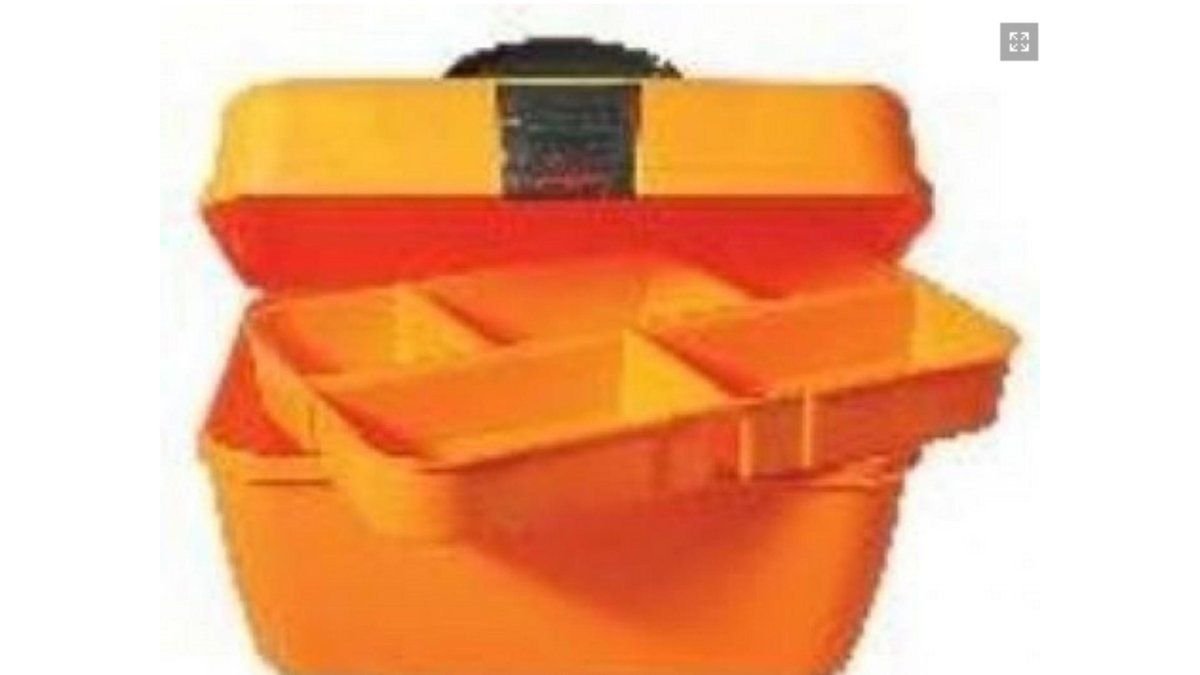 Georplast - My Box