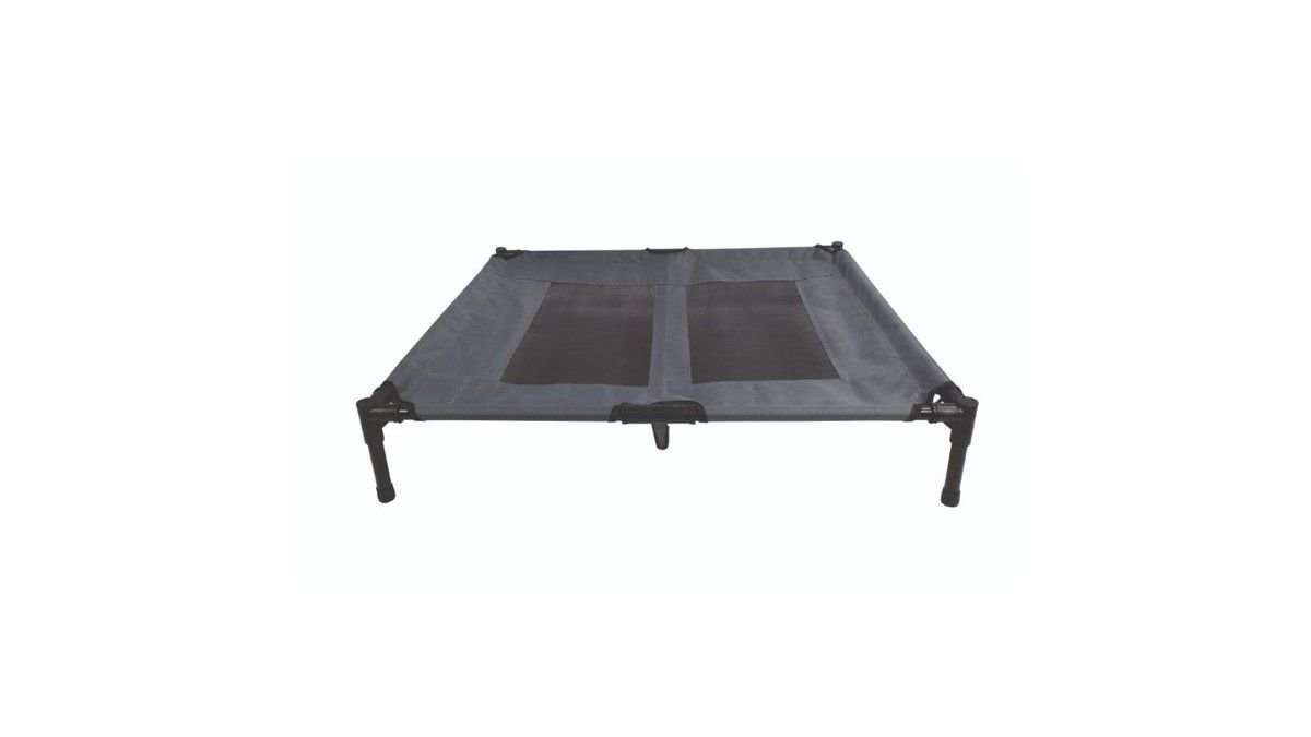 M-pets Elevated Pet Bed