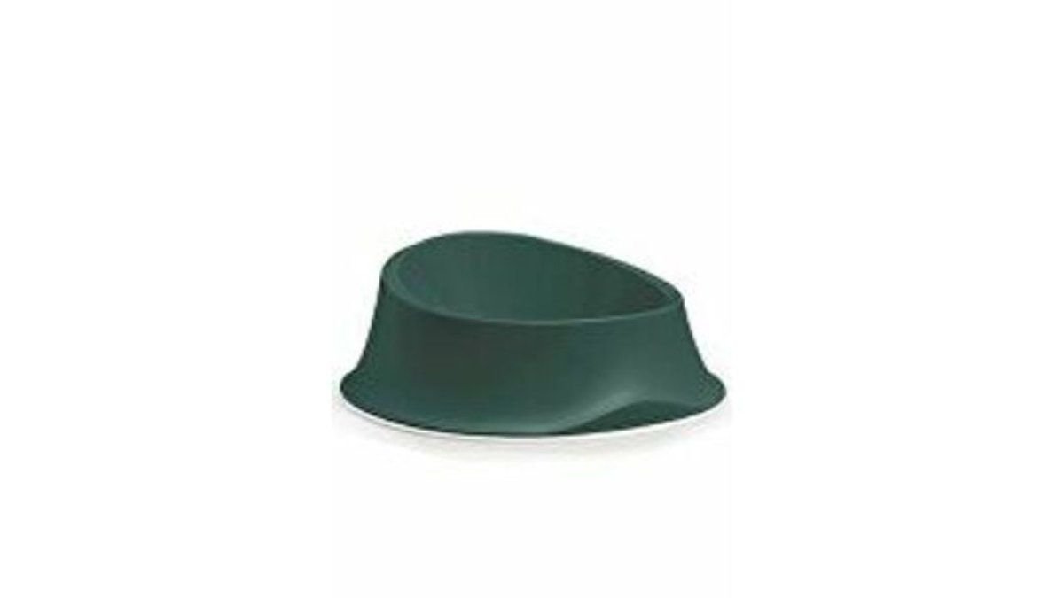 Stefanplast Bowl Chic 0.35l Light Gray 1gr