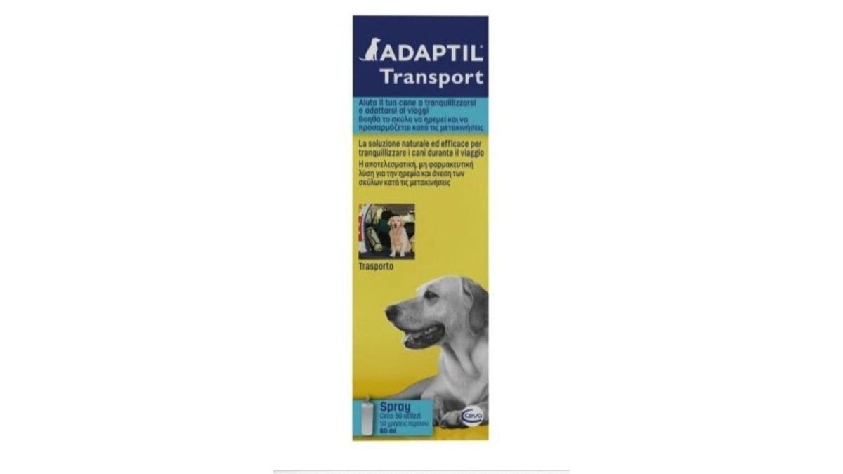 Adaptil Spray 60ml 60g
