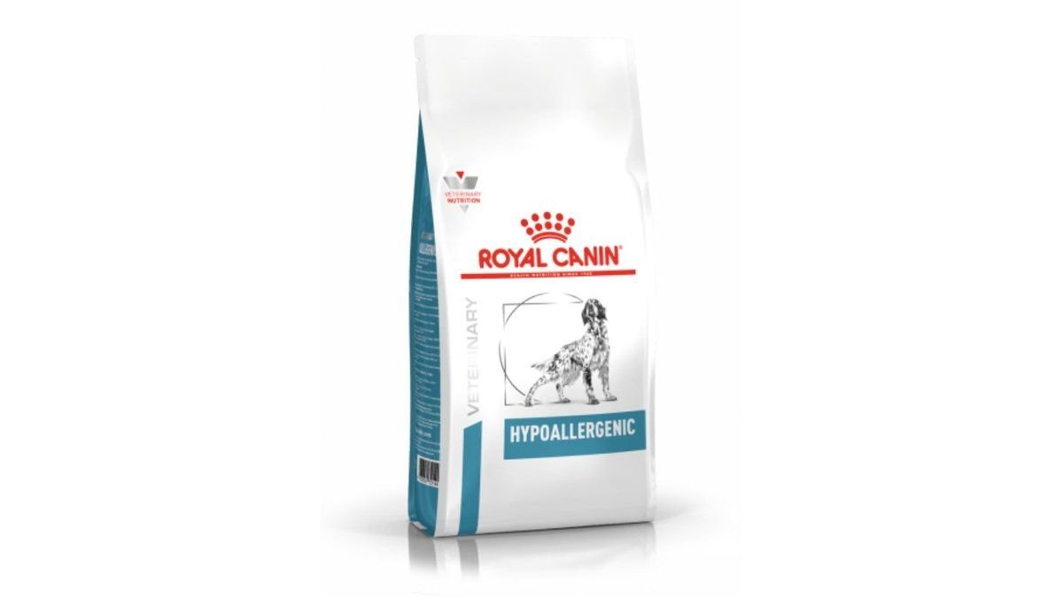 Royal Canin Hypoallergenic 14kg