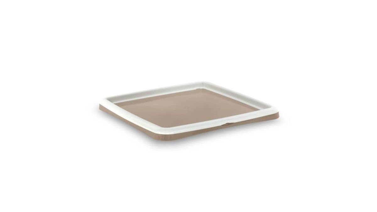 Castone Holder Tray For Pads Large