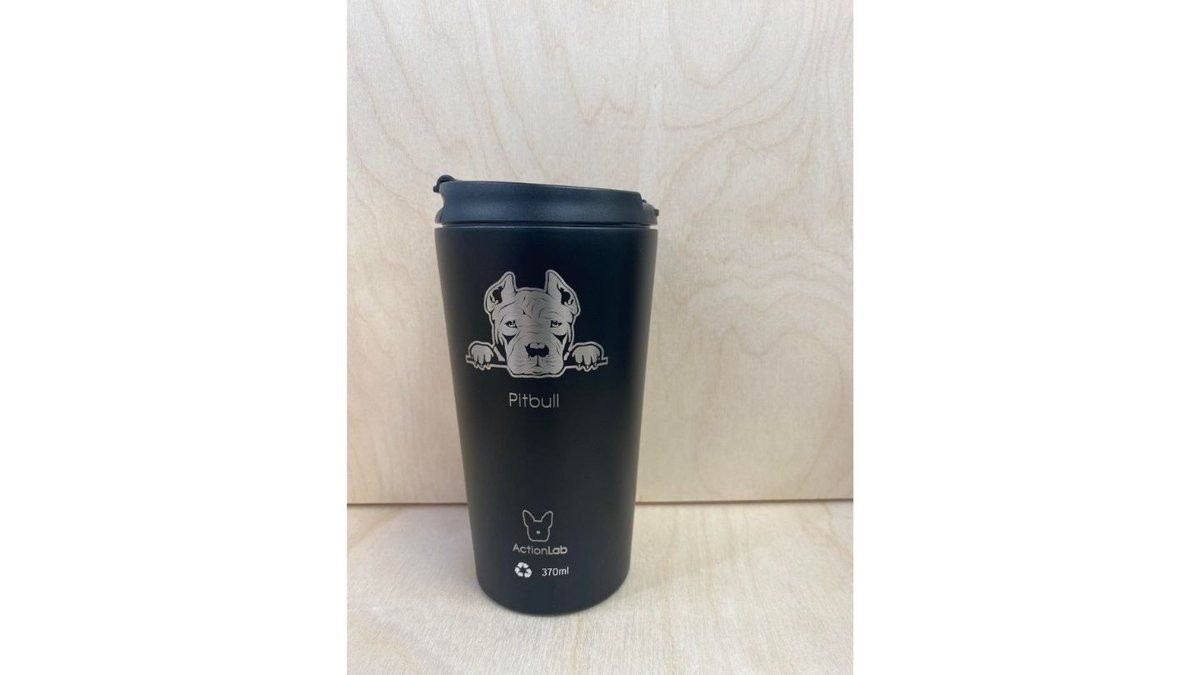 Thermos Pitbull