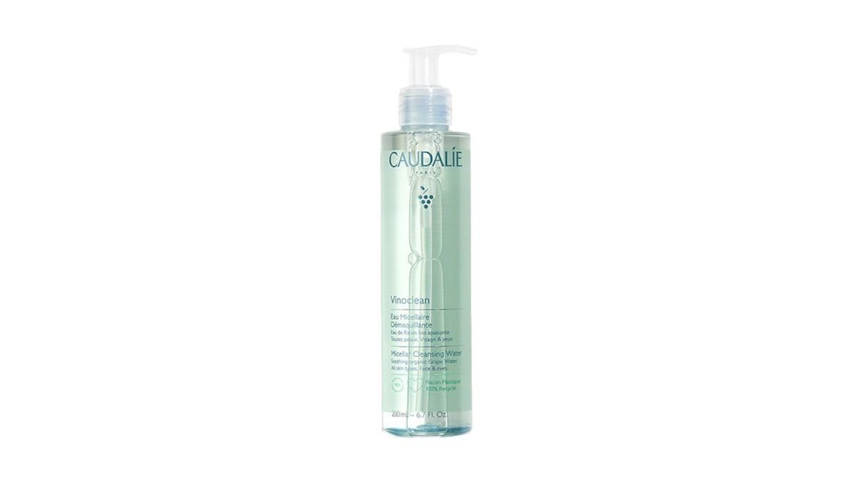 Caudalie Vinoclean Micellar Cleansing Water 200ml Maria Liasi Pharmacy Wolt