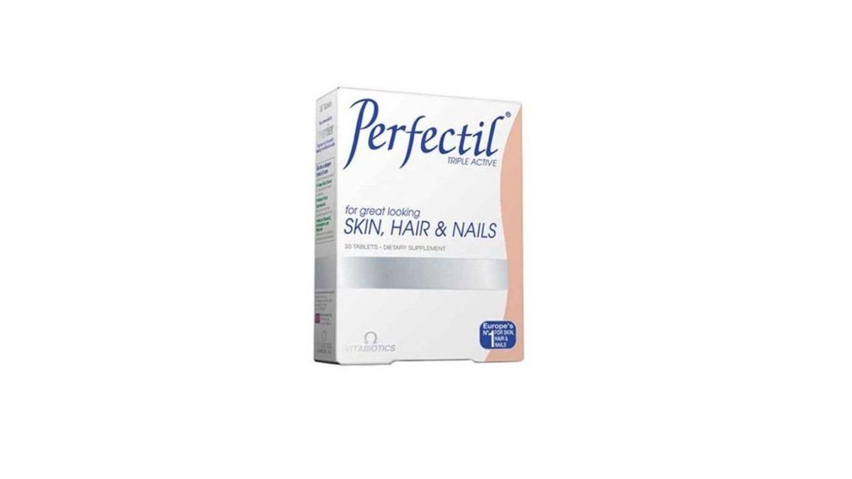Vitabiotics Perfectil Original 30 Tablets (1+1 Free) | Maria Liasi ...