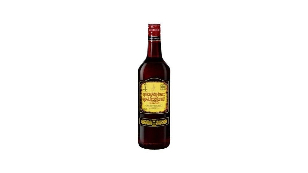Wino Grzaniec Galicyjski 1 l