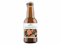 Objednať Mana Roots Pomarančová limonáda 330ml