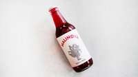 Objednať Malinová s mátou 330ml