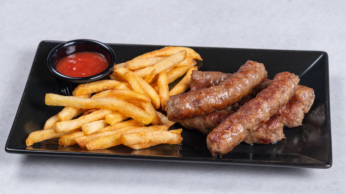 Pivce i Krilce Pub | Wolt | Dostava | Beograd