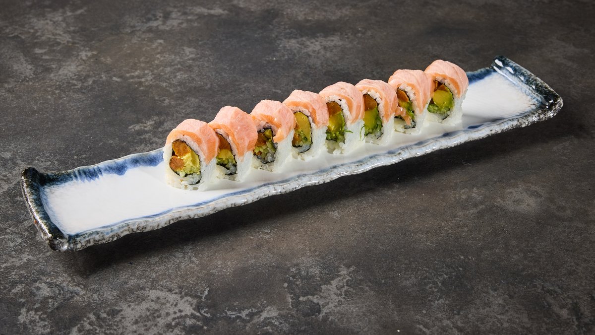 HOT ROLL — צילום מעמוד המקור