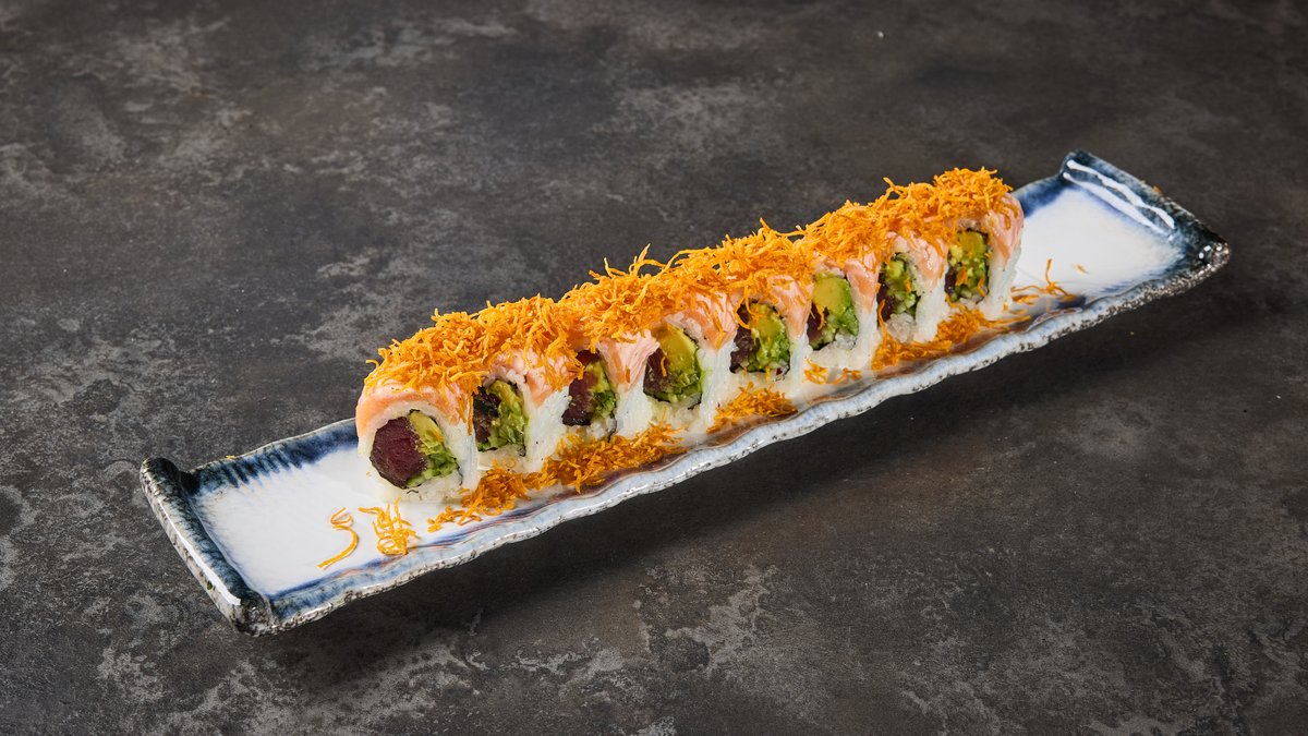 MONSUN ROLL — צילום מעמוד המקור
