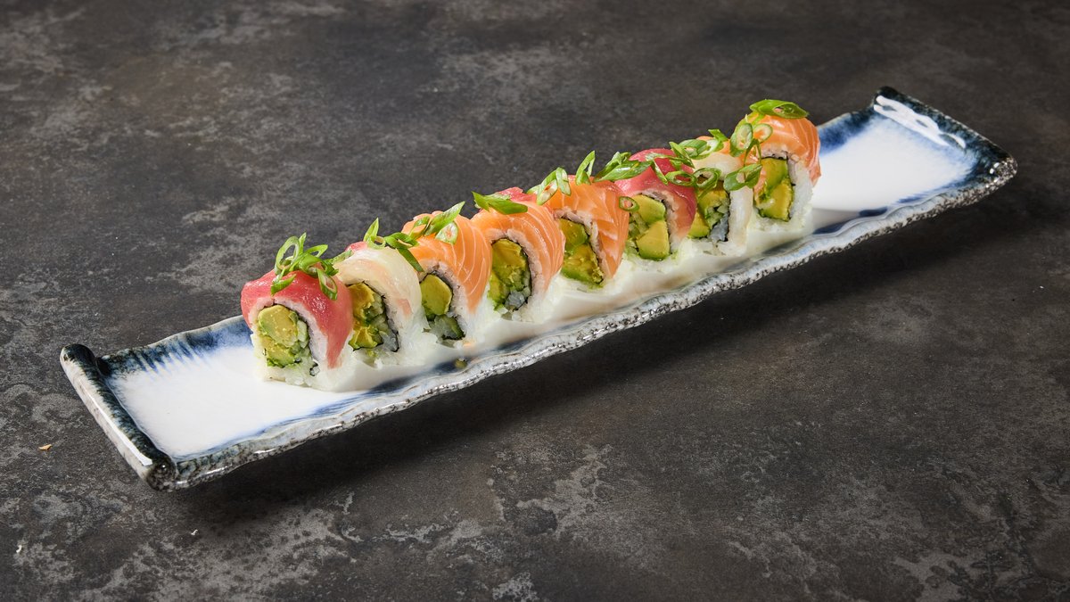 מיקס דגים — צילום מעמוד המקור
