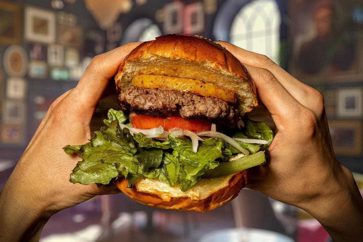 ハンバーガー　プロフ必読 ブーストバーガー覚王山 (@boostburger_kakuozan) • Instagram