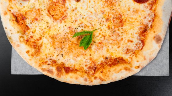 02.Margherita