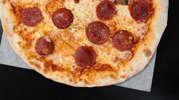 03.Cotto Pizza